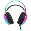Cian Technology GmbH INCA mängupeakomplekt IGK-X8S 7.1 USB RGB-LED must - peakomplekt