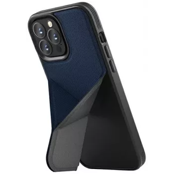 uniq | UNIQ-IP6.7PM(2022)-TRSFMBLU | Tagakaas | Apple | iPhone 14 Pro Max | Sinine | Transforma