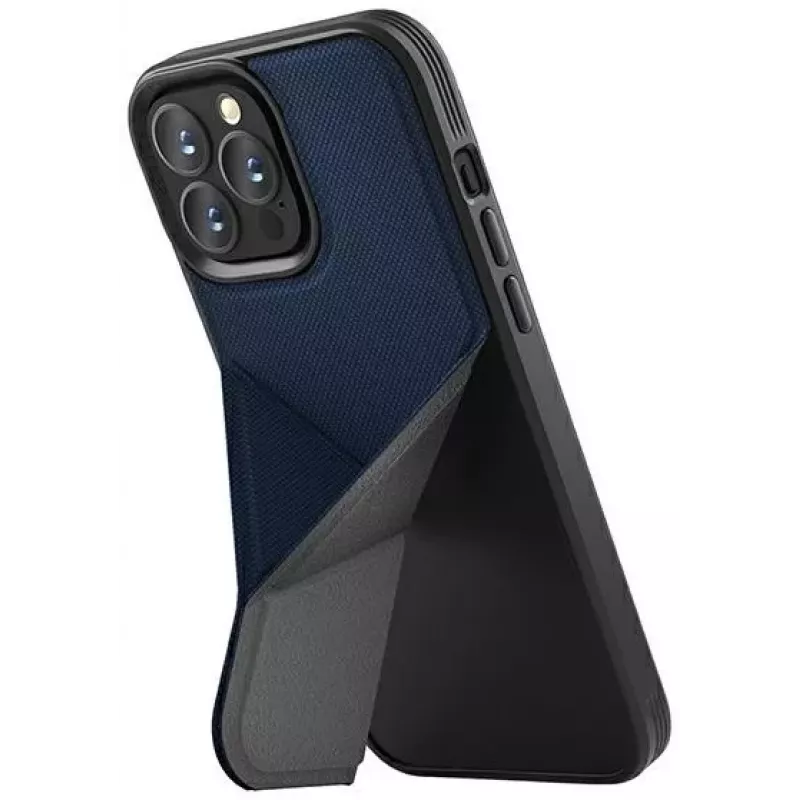 uniq | UNIQ-IP6.7PM(2022)-TRSFMBLU | Tagakaas | Apple | iPhone 14 Pro Max | Sinine | Transforma
