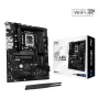 ASRock B860 Pro-A WiFi emaplaat