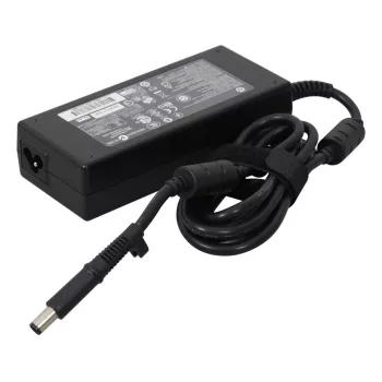 HP 609941-001 toiteadapter/inverter siseruumides 120 W must