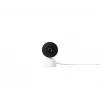 Google Nest Cam IP turvakaamera Siseruumides 1920 x 1080 pikslit Seinale