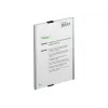 Durable infosilt akrüül alumiinium hõbedane 4806-23