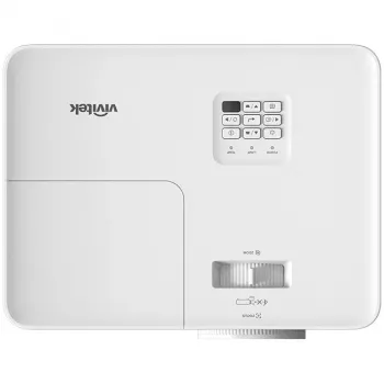 Standardse heitega andmeprojektor Vivitek DX330 — 4000 ANSI luumenit, DMD, XGA, 3D, 1.94–2.16:1 heitesuhe, 2.7 kg