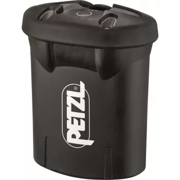 Taaslaetav aku Petzl E103CA00 DUO RL ja DUO S pealampidele