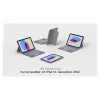 inateck klaviatuur iPad 11 iPad 10th Gen. Com. QWERTZ hall