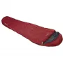 High Peak magamiskott TR 300 (tumepunane/hall)