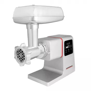 Hakklihamasin GASTROBACK 41410 600 W roostevaba teras