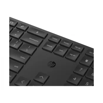 HP 650 juhtmeta klaviatuuri ja hiire komplekt