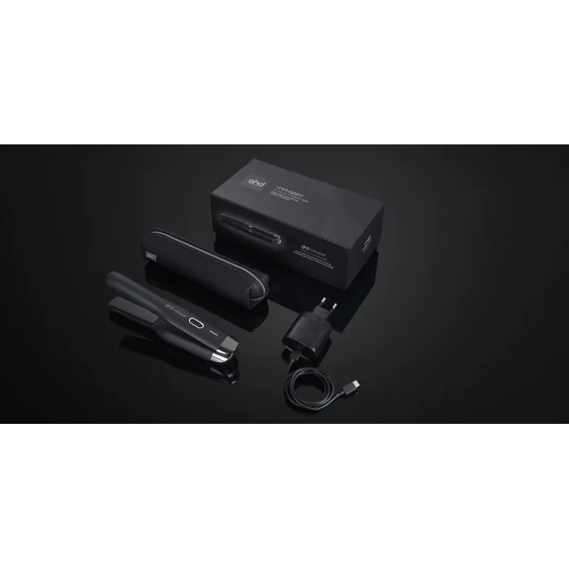 Ghd Unplugged Cordless Styler Hair Straightener Must