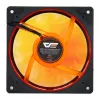 Darkflash DE8 jahutusventilaator (must)