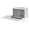 DIGITUS DN-49202-SET võrgukomplekt 483 mm 7U 540x400 mm raamikapp