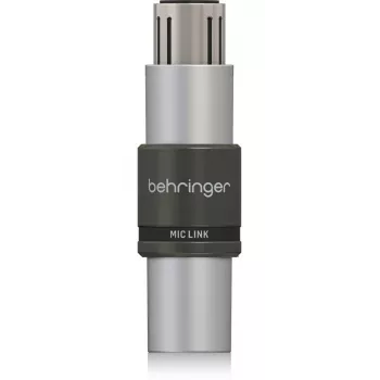 Behringer MIC LINK miniatuurne mikrofonivõimendi