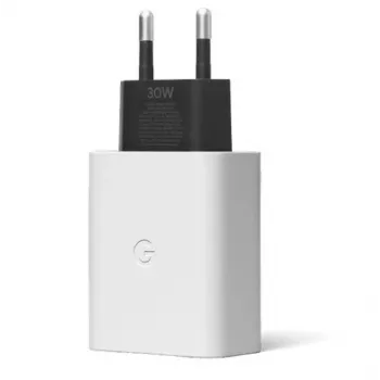 Google GA03502-EU mobiilseadme laadija Universaalne Must, Valge Vahelduvvool Siseruumides