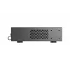 QNAP QSW-L3208-2C6T võrgulüliti hallatav L2 10G Ethernet (100/1000/10000) lauaarvuti must