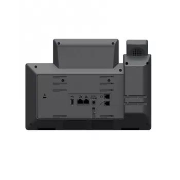 Grandstream Networks GRP2636 IP-telefon must 12 liini LCD Wi-Fi