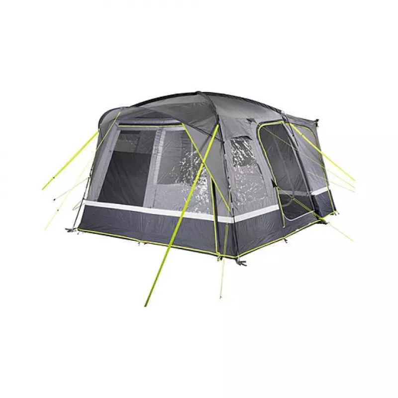 Campervan Awning Tour 2.0 (hall/Lime)