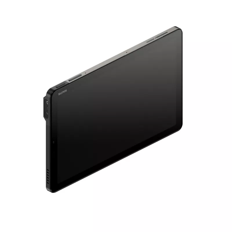 Sunmi POS-tahvelarvuti CPad 8,7-tolline A14 8 GB muutmälu 128 GB salvestusruum