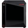 Asustor Xpanstor 4 AS5004U kettamassiiv must (90-AS5004U00-M030)