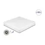 Suundantenn MIMO DELOCK 81465 5G LTE 2×N-pistikud 2,7–9,0 dBi