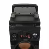 Squeak Bassblaster Bluetooth 5.1 kõlar, FM-raadio, MP3-mängija SQ1001