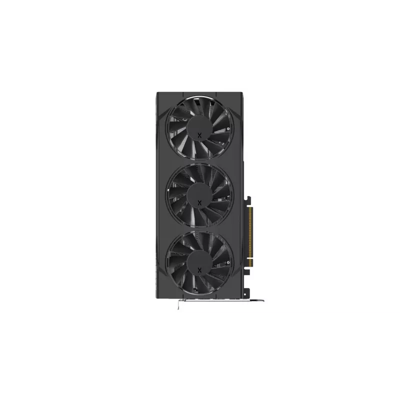XFX RX 9070 SWIFT AMD Radeon RX 9070 16GB GDDR6 graafikakaart