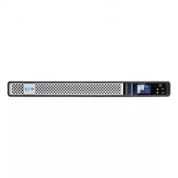 EATON 5P 850I RACK 1U G2 - Võrgusalvestus