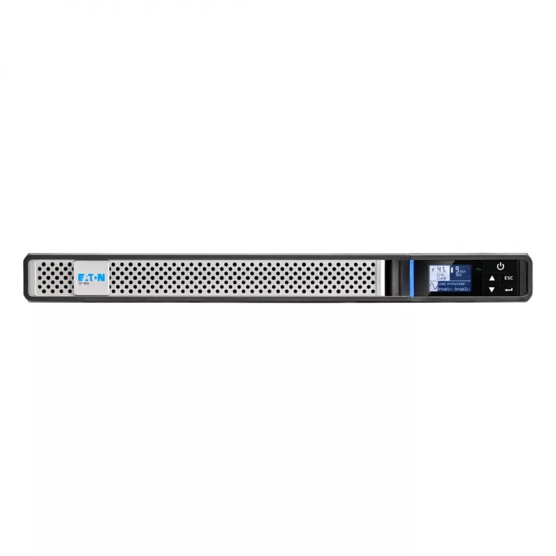EATON 5P 850I RACK 1U G2 - Võrgusalvestus