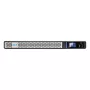 EATON 5P 850I RACK 1U G2 - Võrgusalvestus