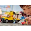 LEGO CITY 60500 LEGO kaubik