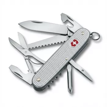Taskunuga Victorinox Farmer X Alox 0.82 71.26 Vastupidav Multitööriist