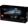 LEGO STAR WARS 75441 Venator-klassi ründekruiiser