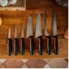 Fiskars 1057534 kööginuga Roostevaba teras 1 tk Koka nuga