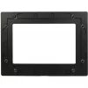Raam ALLNET tahvelarvutile ALLTCOVER10WBV1 — must, 309 x 228 mm