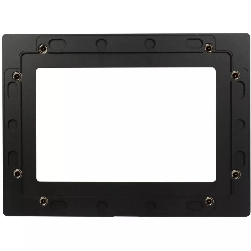 Raam ALLNET tahvelarvutile ALLTCOVER10WBV1 — must, 309 x 228 mm