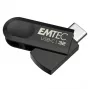 USB-mälupulk Emtec 32 GB USB USB-C 3.2 Gen 1 C280