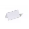 Mittemetallist nimesilt Durable 805119