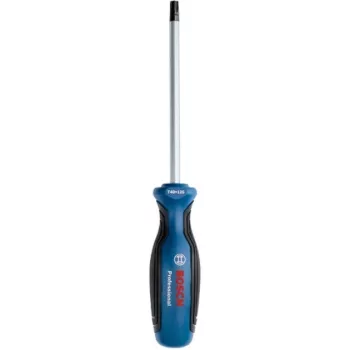 Kruvikeeraja Bosch TX 40 x 125 mm 1600A01V0F Torx-kruvikeeraja, TX40 ots, 125 mm vars