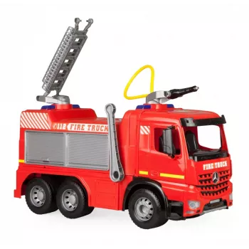 Giga Trucks Tuletõrjeauto 66 cm