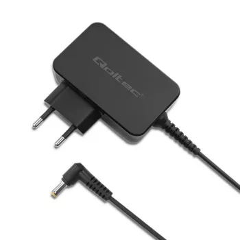 Toiteadapter QOLTEC 45W 19V 2.37A pistikuga 5,5x1,7 mm