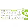Ravensburger GraviTrax Energy stardikomplekt 27482