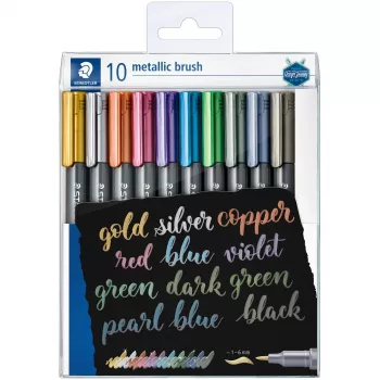 Pintsel Staedtler 8321 TB10