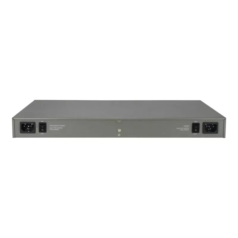 LevelOne GTL-2091 Hall, hallatav L3 Gigabit Ethernet (10/100/1000) lüliti