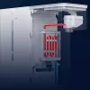 Otsikuga jaotur Xiaomi Smart Water Dispenser (Kuum&Külm)
