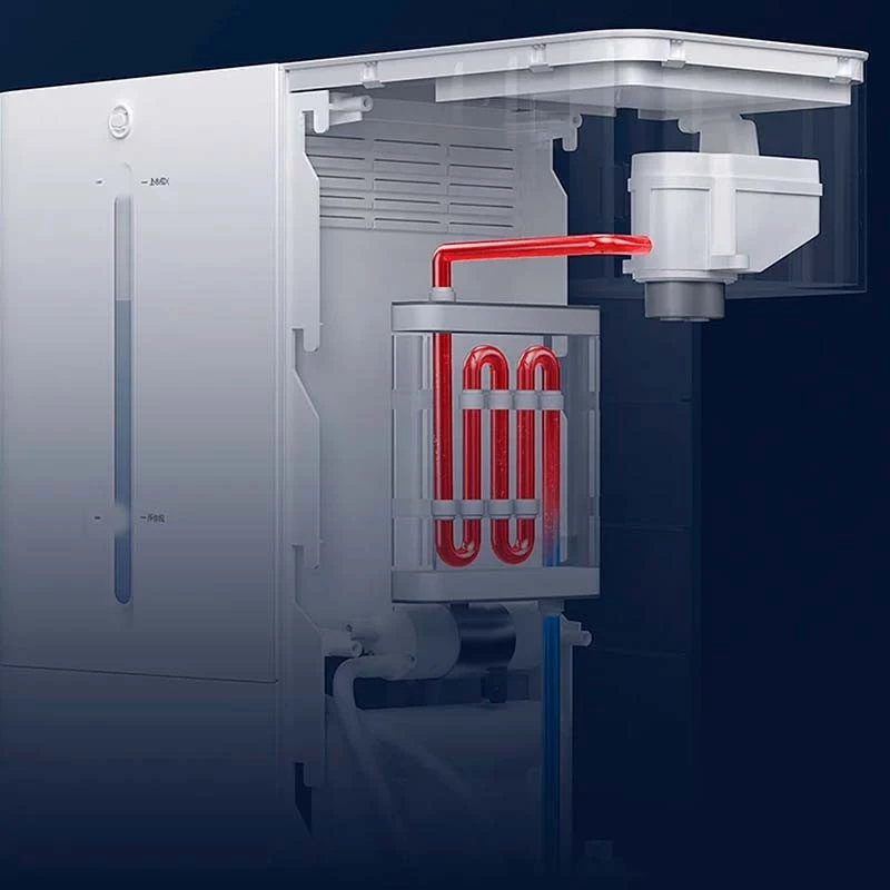 Otsikuga jaotur Xiaomi Smart Water Dispenser (Kuum&Külm)