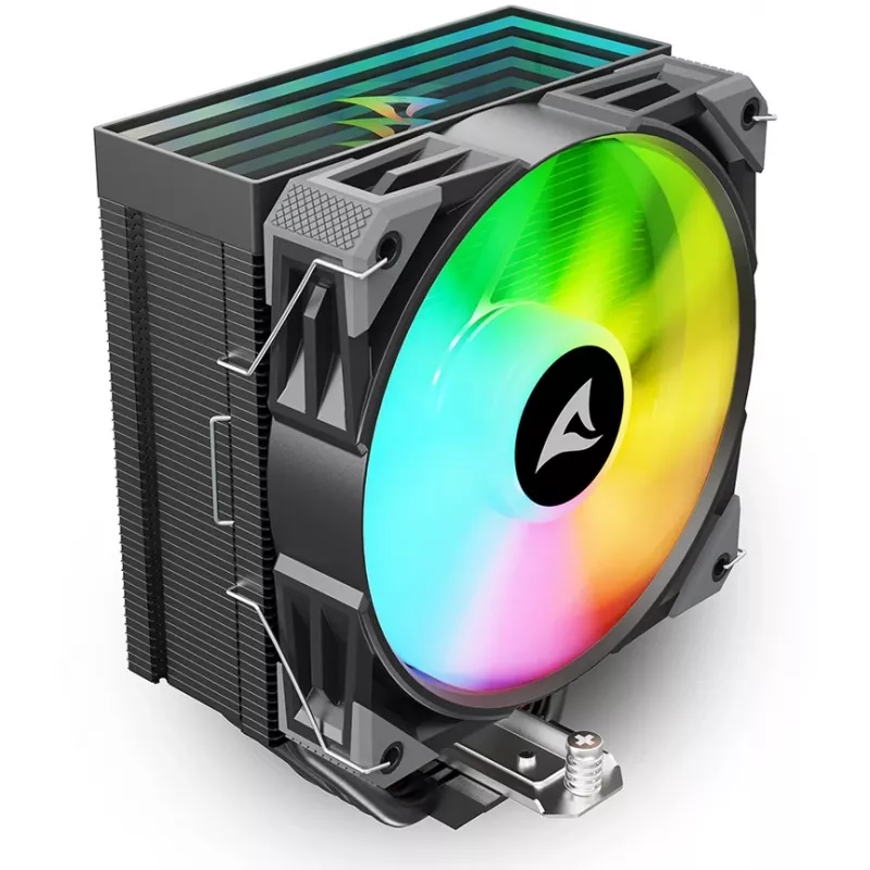 Sharkoon A50 RGB protsessori jahuti 1