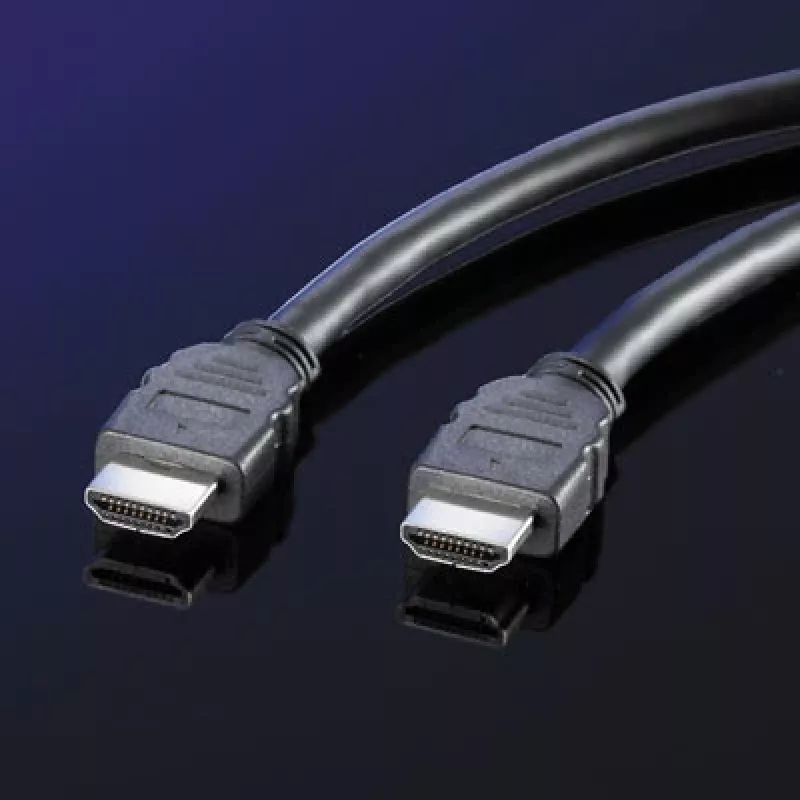 HDMI-kaabel ROLINE 10m