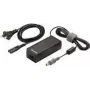 Toiteadapter Lenovo ADAPTR Delta65W20V2p 65W 20V ühilduvatele sülearvutitele ja seadmetele