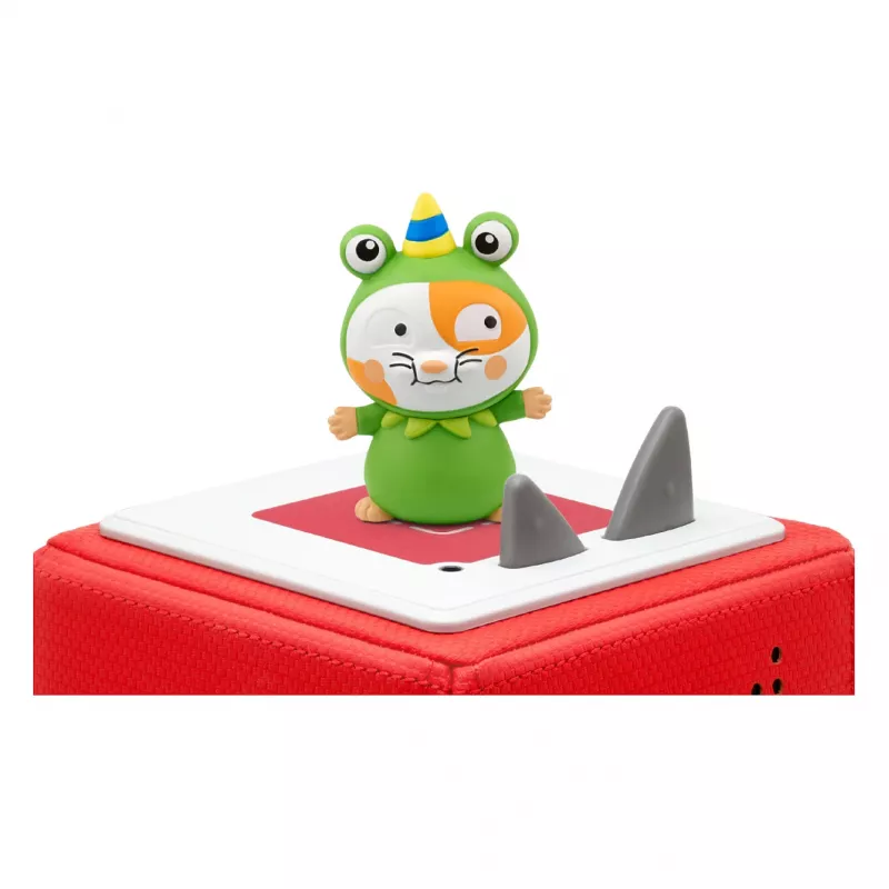 Lieblings-Kinderlieder - Karnevalslieder, mängufiguur Kinderlieder