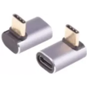 Kaabli soovahetaja ShiverPeaks BS14-05037 USB-C USB-C-le hall